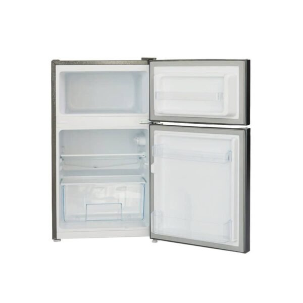 REFRIGERATEUR ASTECH BAR 2PORTES GRIS FP119SG – Image 2